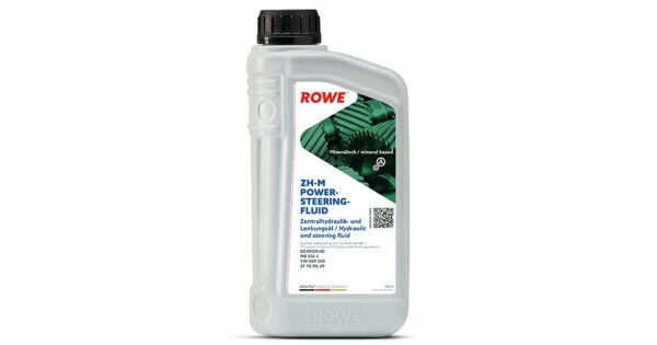 Rowe HIGHTEC ZHM 1 LT