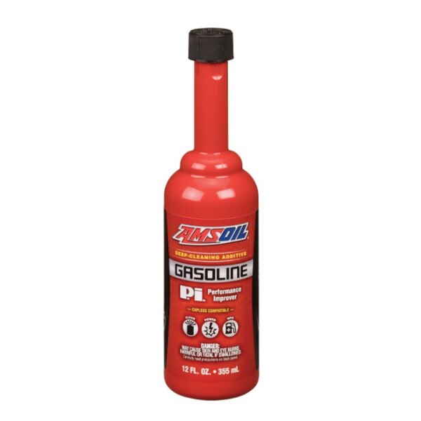 Pi Performance Improver 355 ml