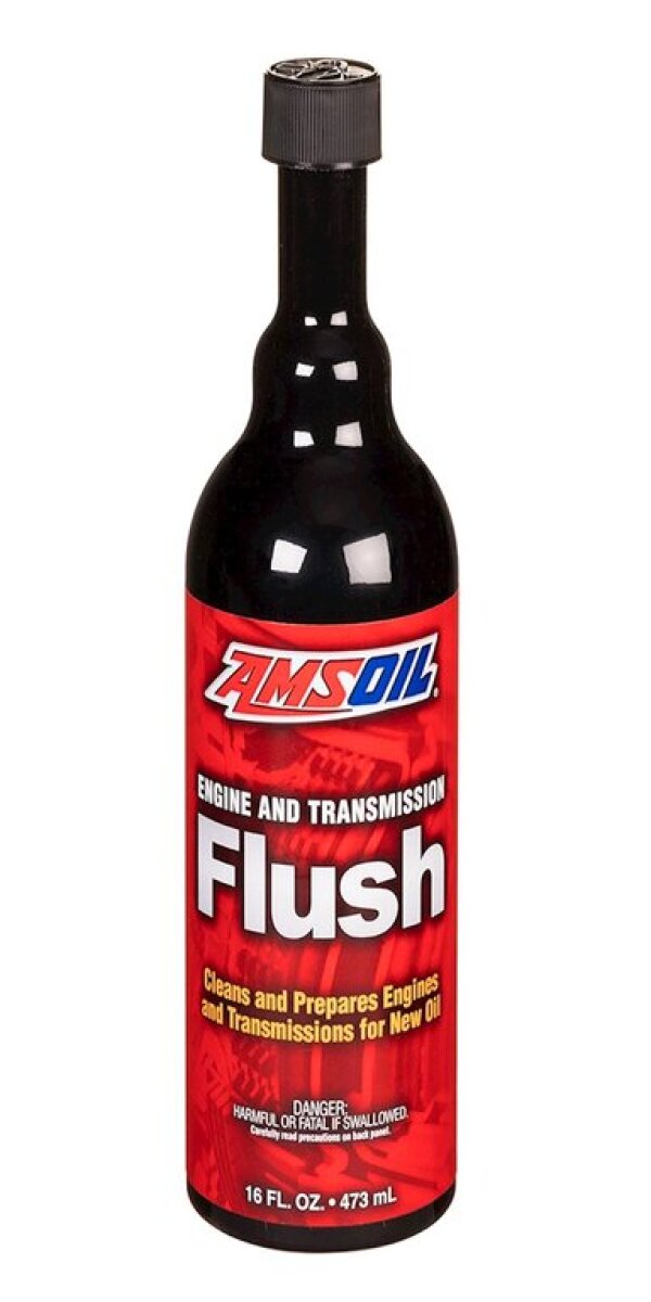 Mühərrik və transmissiya təmizləyici