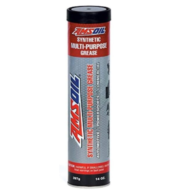 Synthetic MultiPurpose Grease NLGI 2 397 qram