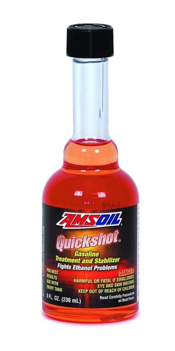 Quickshot yanacaq qatqısı 236 ml