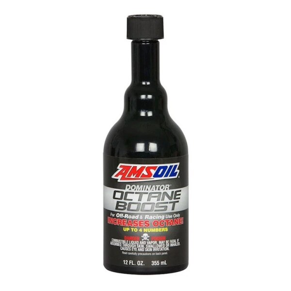 Oktan artırıcı DOMINATOR Octane Boost 355 ml