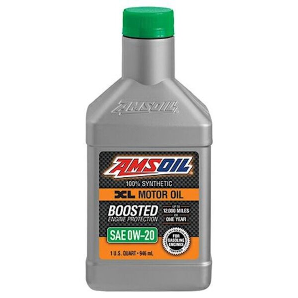 Mühərrik yağı 0W20 XL Series 946 ml