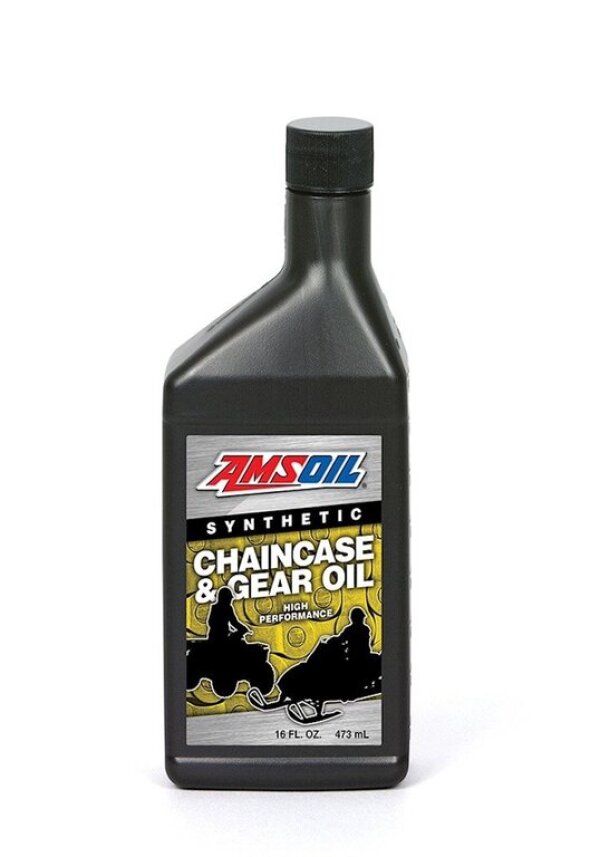 Sintetik zincir qutusu və ötürücü yağı