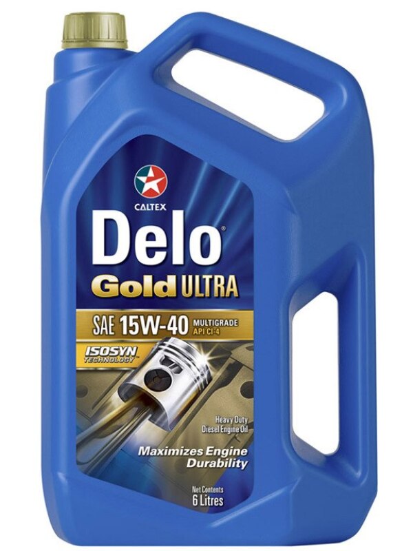 Coltex Delo 15W40 20lt