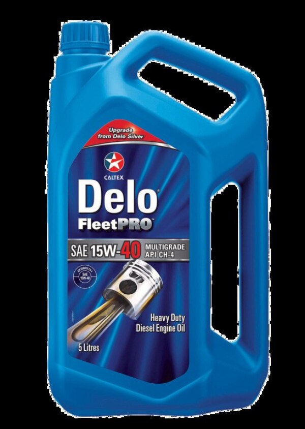 Coltex Delo 15W40 5lt yağı