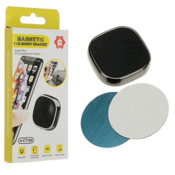 Telefon üçün avtomobil tutacağı HCT160