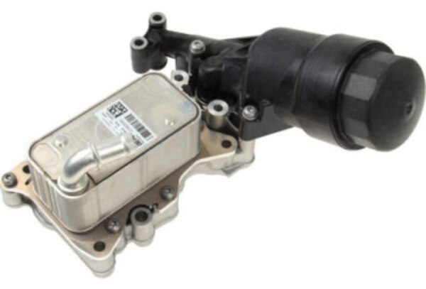 MercedesBenz 6511801310 yağ radiatoru