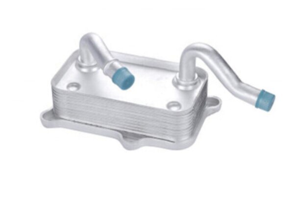 MercedesBenz yağ radiatoru 1121880401