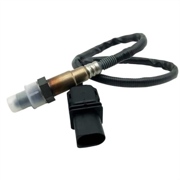 Mercedes katalizator sensoru0095426018