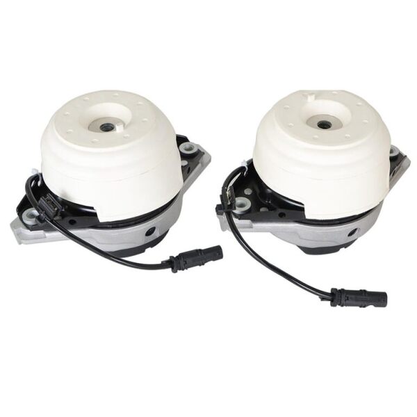 Mercedes sol mühərrik yastığı1662406817