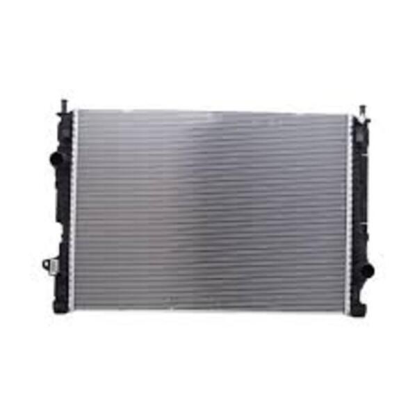 Mercedes su radiatoru 0995003303