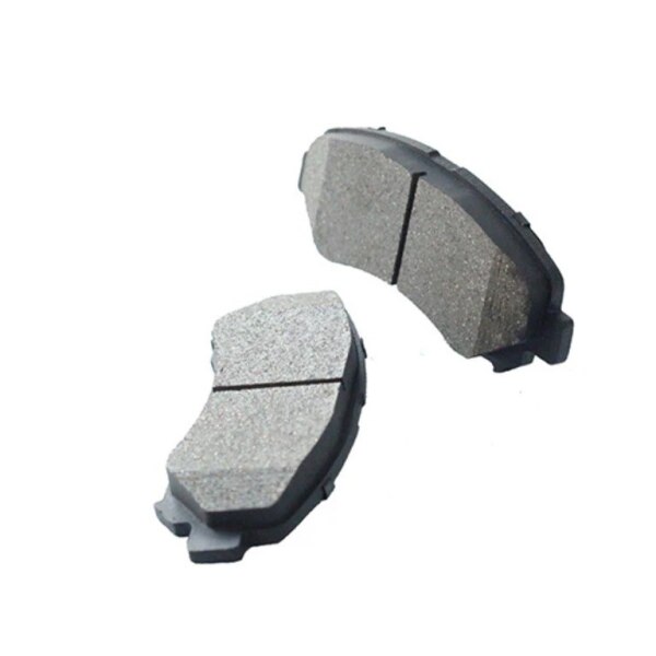Nissan qabaq əyləc bəndi D1060JE00A