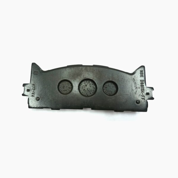 Toyota 0446506131 ön əyləc bəndi