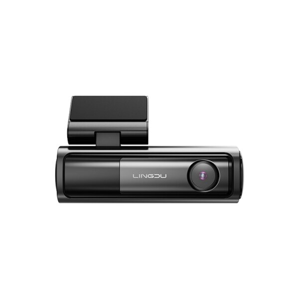 Videoqeydiyyatçı Lingdu LD06 CH2 64GB