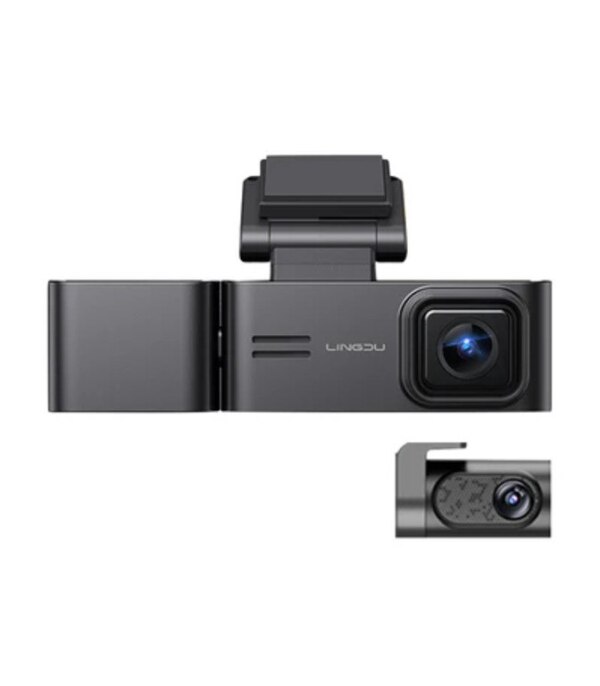 Videoqeydiyyatçı Lingdu C34 CH3 64GB