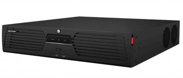 Videoqeydiyyatçı Hikvision DS9664NIM8