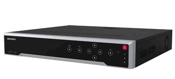 Videoqeydiyyatçı Hikvision DS7764NIM4