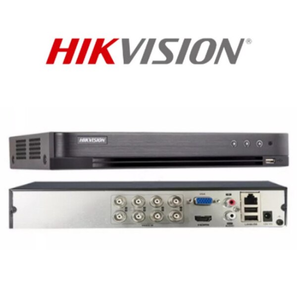Videoqeydiyyatçı Hikvision iDS7208HQHIM2S8 