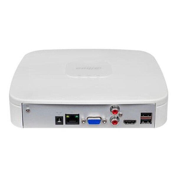 IP videoqeydiyyatçı Dahua DHINVR21044KS2