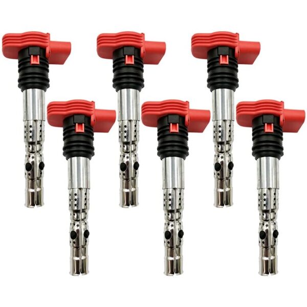 Volkswagen06A905115 bobinləri