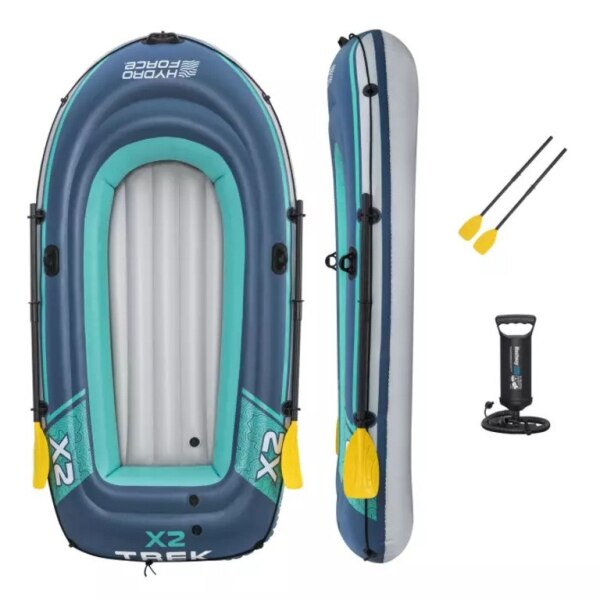 Hava qayığı Bestway 61153