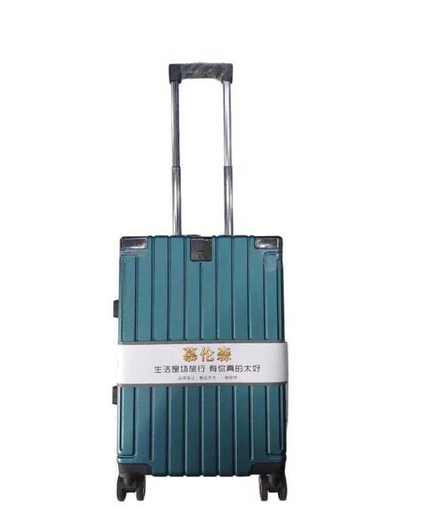 Çamadan polikarbonatS