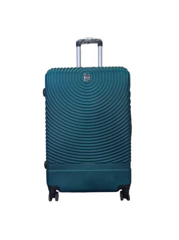 ABC Çamadan yaşıl