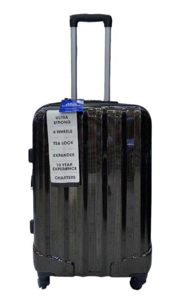 Çamadan I Luggage Ultra Strong