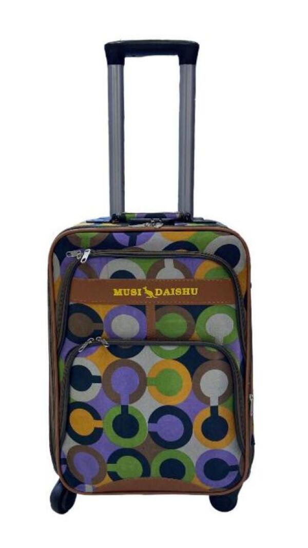 Parça çamadan Musi daishu