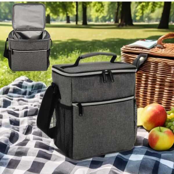 Yəmək daşıma çantası