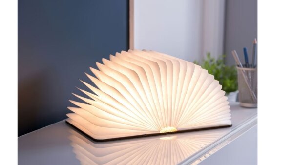 Kitab led işıq