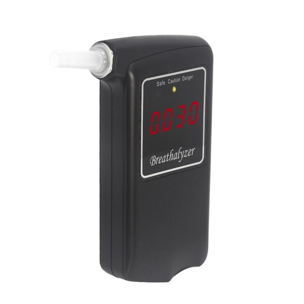 Alkotester rəqəmsal AT858S
