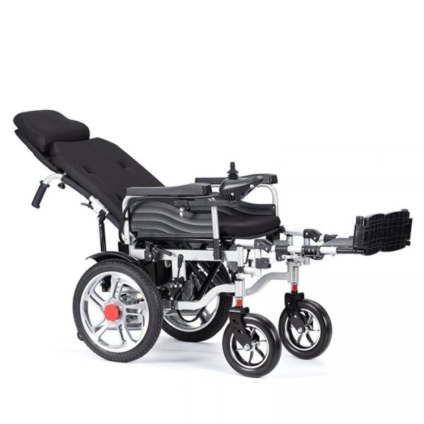 Əlil arabası JT124