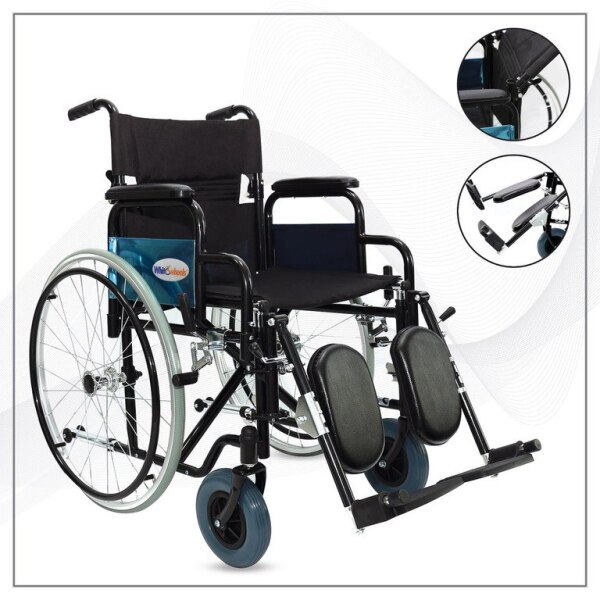 Əlil arabası AL0804 B