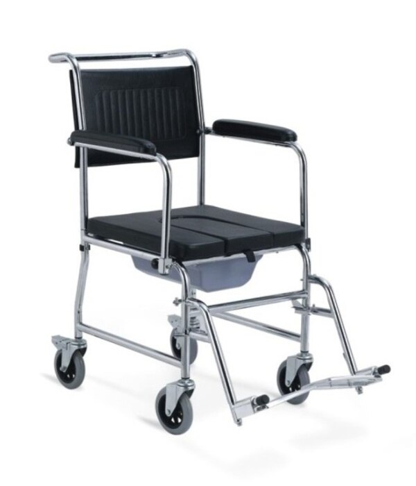 Sudnalı əlil arabası