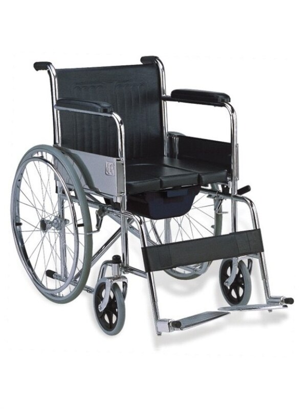 Əlil arabası sudnalı