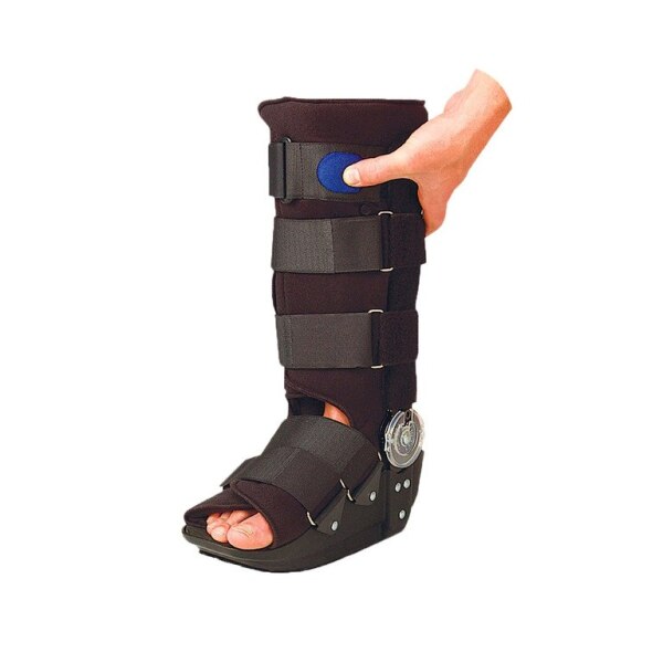 ROM Walker ayarlı ayaq ortezı HB 5051