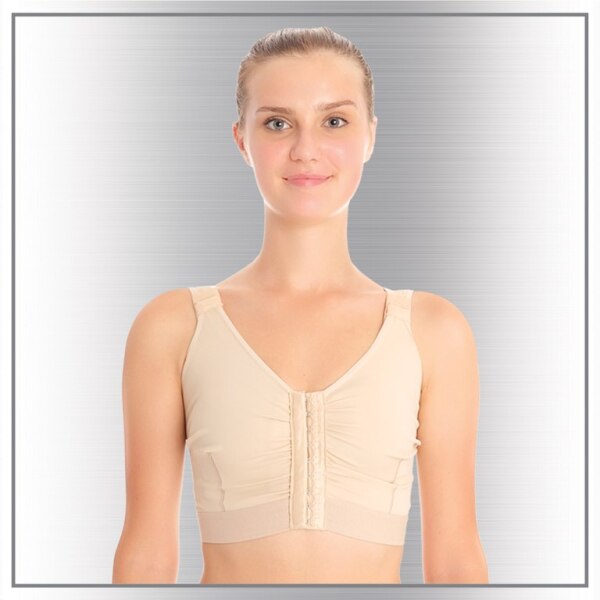 Post Operativ Bra Büzgülü LC 200