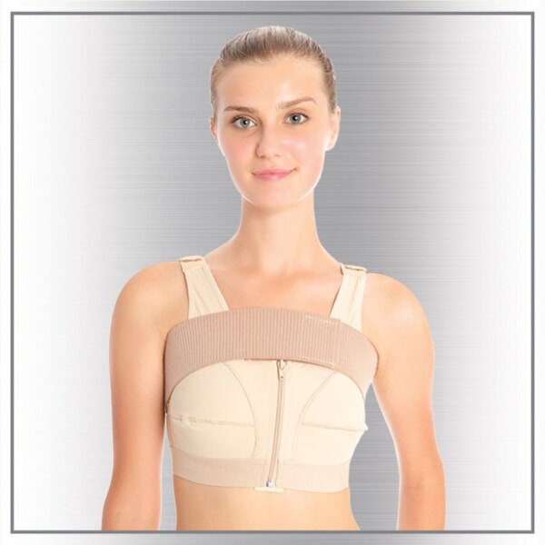 Post Operativ Sinə Bandı LC 202