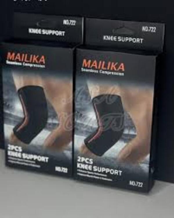 Diz qoruyucusu ASPO Mailika KNEE SUPPORT