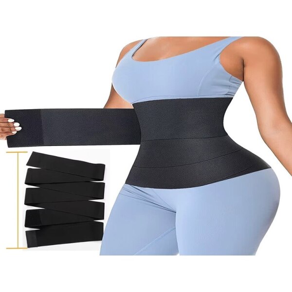 Tummy Wrap