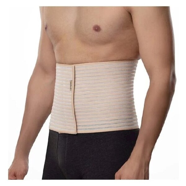 Abdominal kəmər