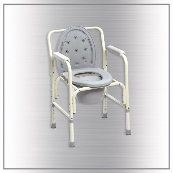 Alüminium sanitar kreslo AL0808N