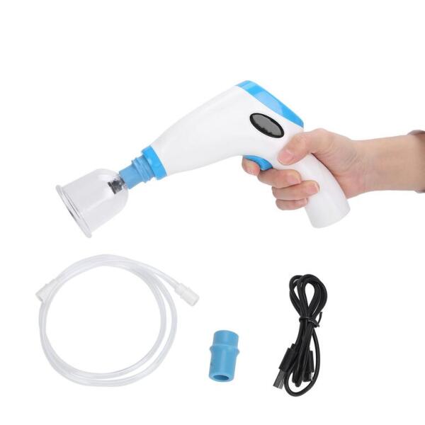 Elektrik hicama pompası