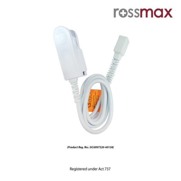 Nəbz oksimetri ROSSMAX