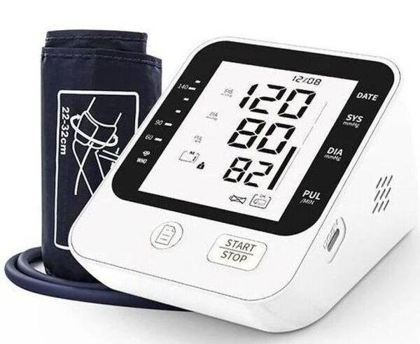 Təzyiq aparatı Medical standards