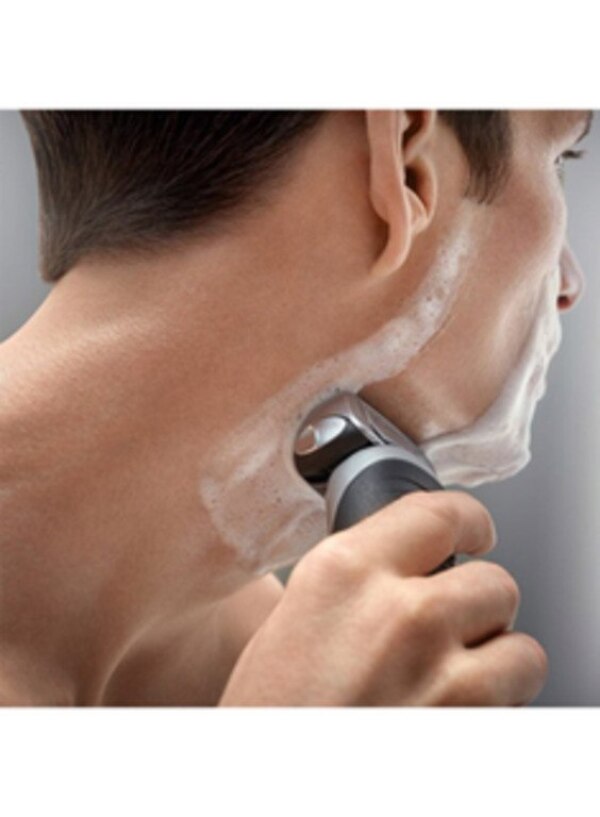 Elektrik ülgüc Braun 7899C