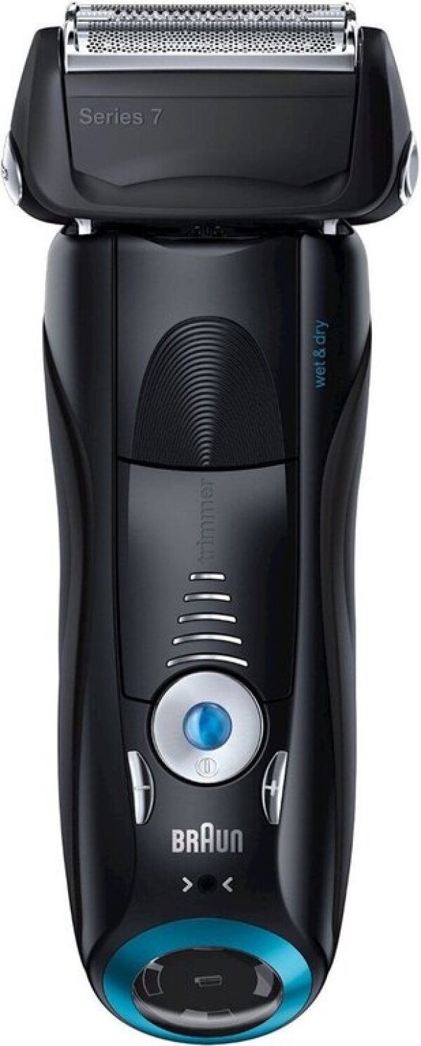 Elektrik ülgüc Braun 740s