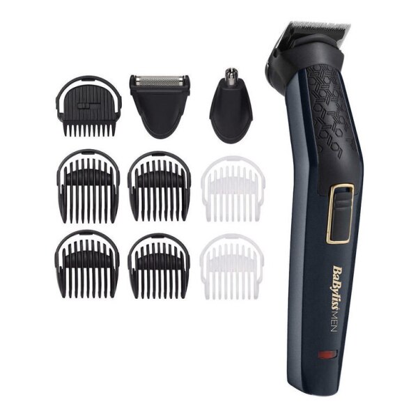 Babyliss Multi Kit 10 in 1 MT728E
